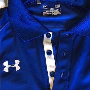 Under Armour polo